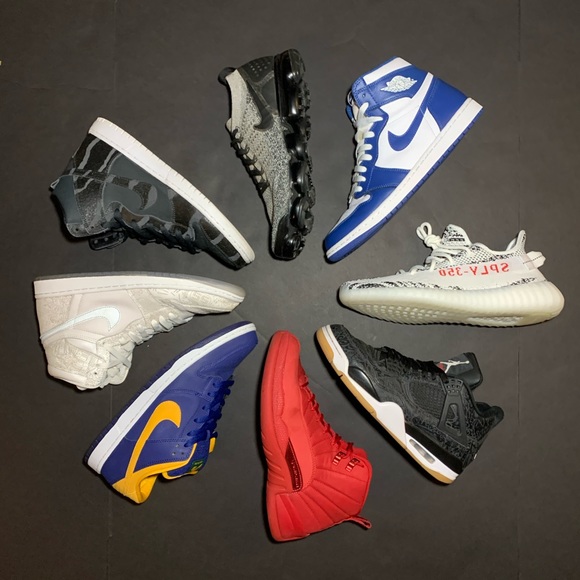 Meet your Posher, Hall of Heat - Picture 7 of 7